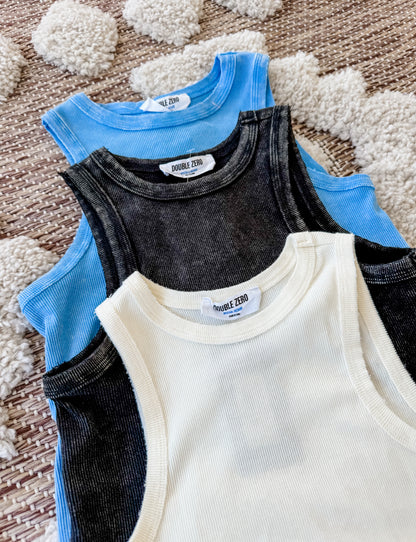 Casual Layering Tank