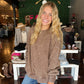 Vintage Crush Pullover