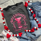 Galentines Social Club Graphic Tee/Sweatshirt