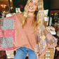 Wanderer Patch Poncho