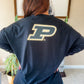 Calla Purdue Long Sleeve