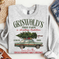 Griswolds Family Christmas Graphic Tee/Crew