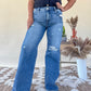 Emerson Mid Rise Jeans