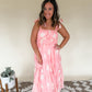 Gabriella Maxi Dress