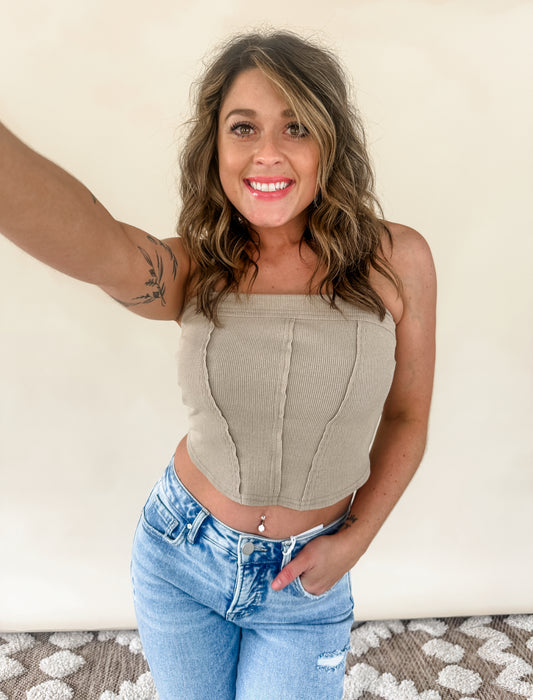 Chelsea Tank Top