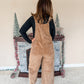 Oaklee Corduroy Overalls