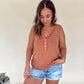 Jayla Sleeveless Top