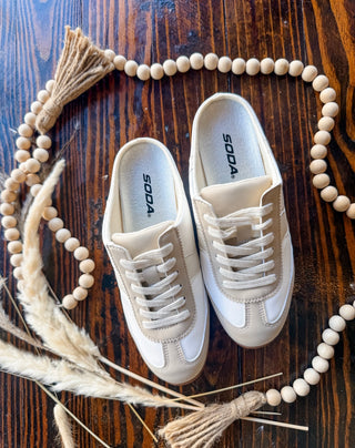 Mackay Slip on Shoe
