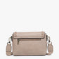 Francesca Whipstitch Crossbody