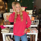 The Sunday Pullover