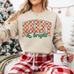 Merry & Bright Graphic Tee/Crew