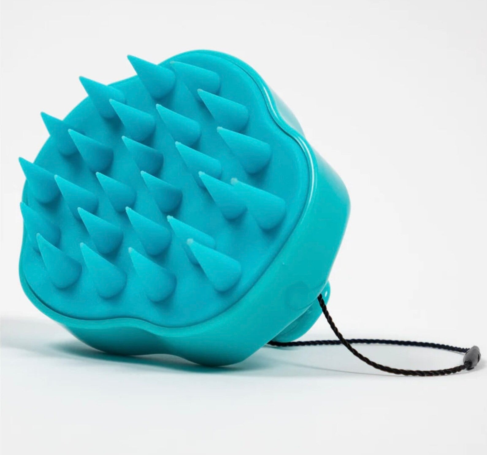 Wet & Dry Scalp Massager