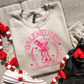 Galentines Social Club Graphic Tee/Sweatshirt