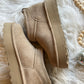 BearPaw Retro Shorty Platform Boot