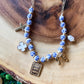 Pray Over It Necklace