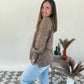 Vintage Crush Pullover