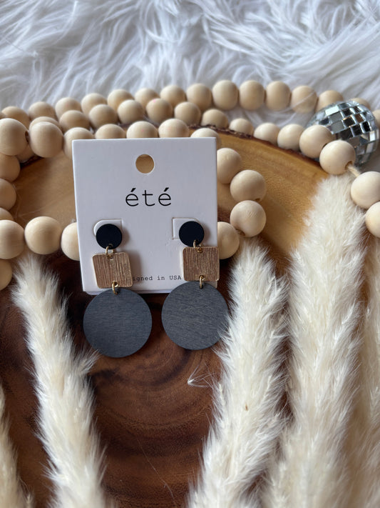 Kaylee Earring
