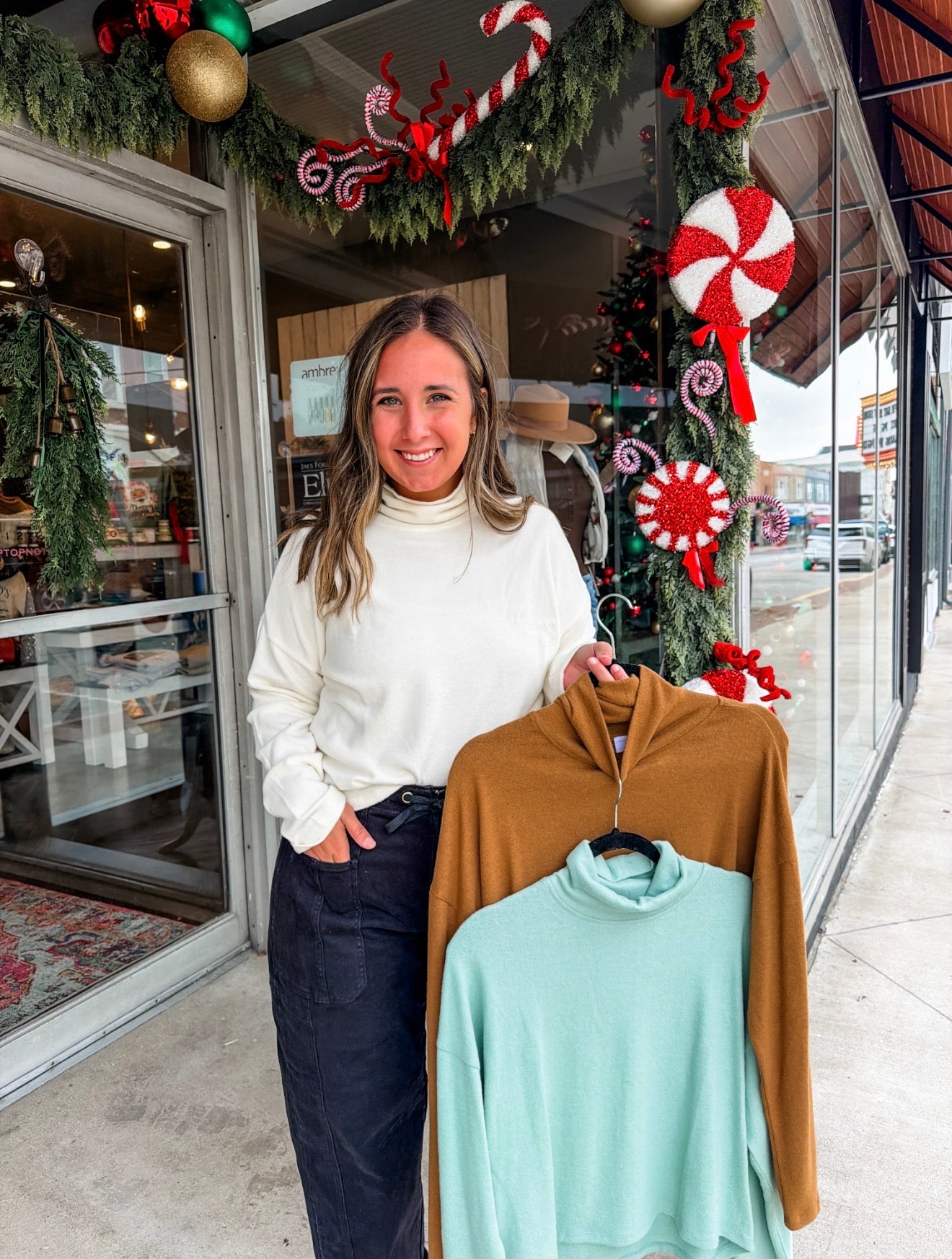 Love Less Long Sleeve