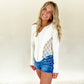 Addison Lace Long Sleeve