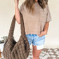Boxy Pocket Tee