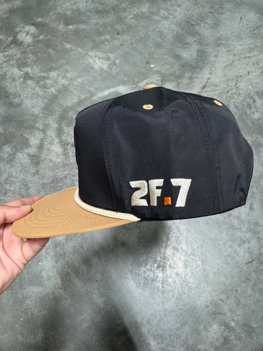 24.7 Roper Hat