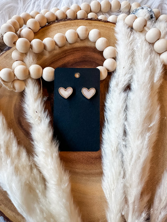 Love Sick Earrings
