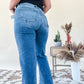 Emerson Mid Rise Jeans