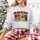 Boys Of Winter Graphic Tee/Crew