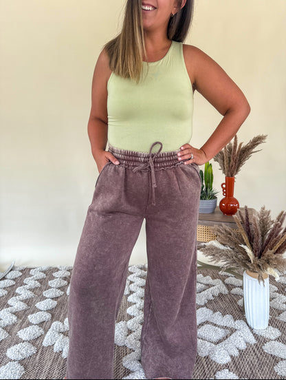 Urban Wash Sweatpants