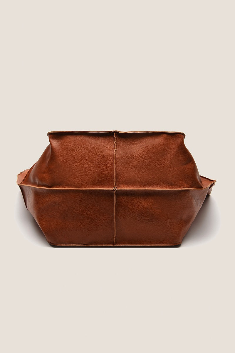 All Day Camel Carry Bag