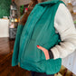 Winter Wishes Puffer Vest