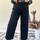 Cora Barrel Cargo Pants