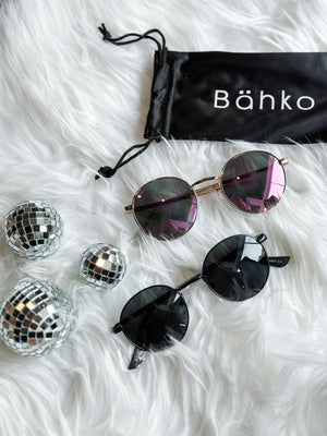 Bahko Lennon Sunnies