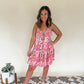 Love To Know Halter Dress