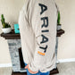 Men’s Ariat Rebar Long Sleeve