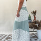 Pistachio Garden Pants