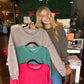 The Sunday Pullover