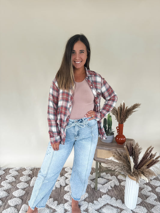 Willa Flannel