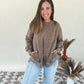 Vintage Crush Pullover
