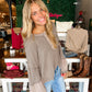Serendipity Top