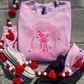 Galentines Social Club Graphic Tee/Sweatshirt