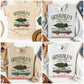 Griswolds Family Christmas Graphic Tee/Crew