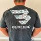 Burlebo Logo Tee