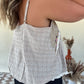 Petal Whisper Tank Top