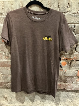 Men’s Ariat Bison Tee