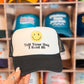 Trucker Hats (+ Options)