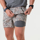 Burlebo Athletic Short