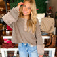 Serendipity Top