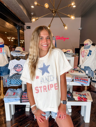 Stars Top