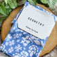 Geometry Tea Towel